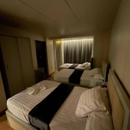 Ambiance Inn Hotel Downtown Cairo Exterior foto