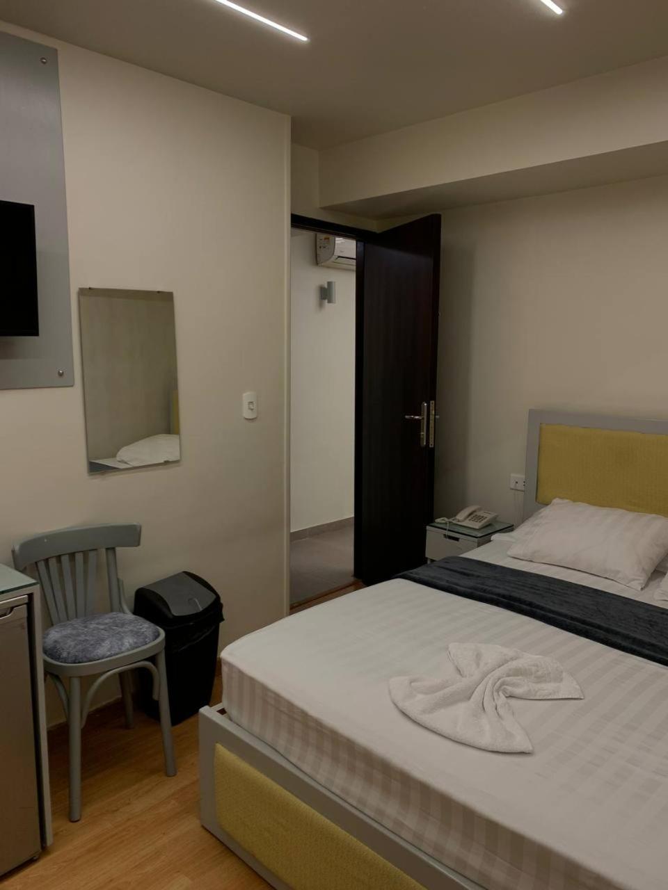 Ambiance Inn Hotel Downtown Cairo Exterior foto